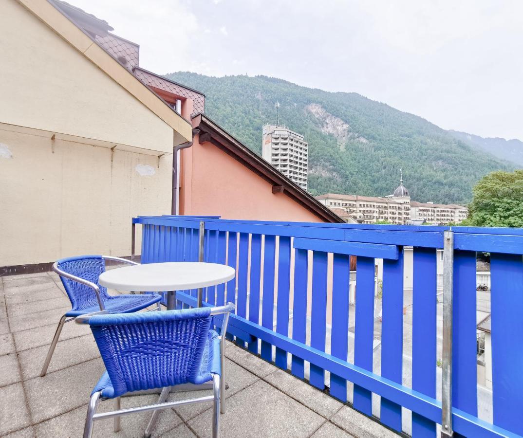 Interlaken Apartment 27 Exteriör bild