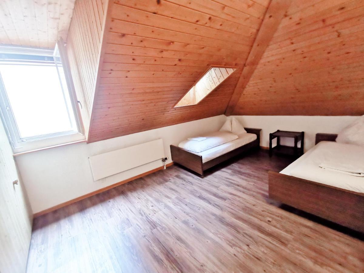 Interlaken Apartment 27 Exteriör bild